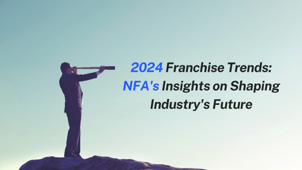 franchise industry trends img