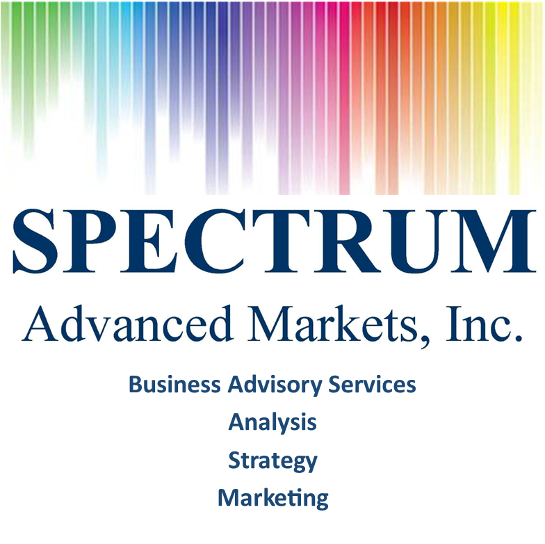 SPECTRUM Advanced Markets Inc - Logo