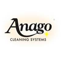 Anago Cleaning Systems - Logo