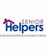 Senior Helpers - Logo