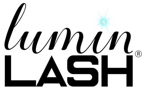 Lumin Lash,  - Logo