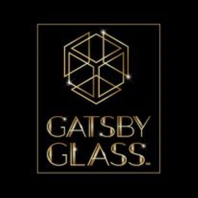Gatsby Glass - Logo