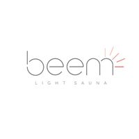 beem Light Sauna - Logo