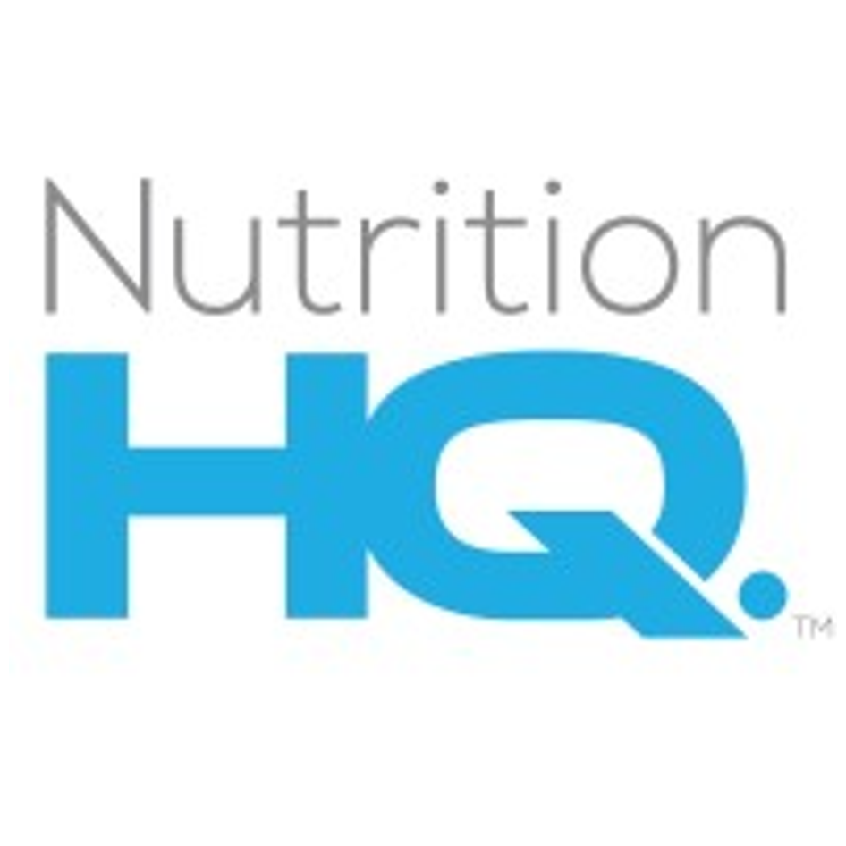 NutritionHQ - Logo