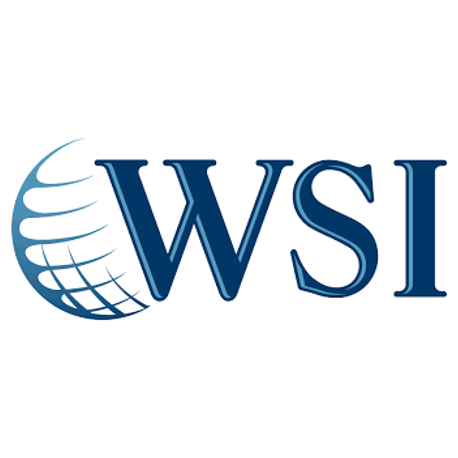 WSI - Logo