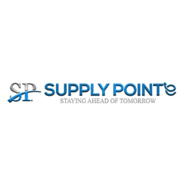 Supplypointe - Logo
