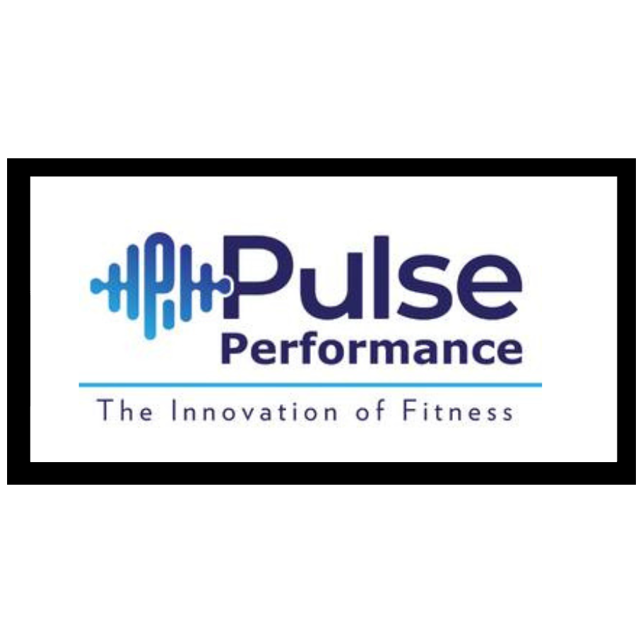 Pulse Performance - Logo
