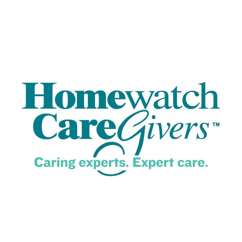 Homewatch CareGivers - Logo