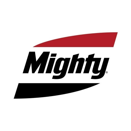 Mighty Auto Parts - Logo