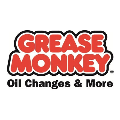 Grease Monkey - Logo