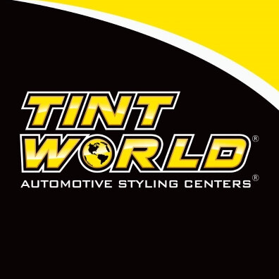 Tint World - Logo