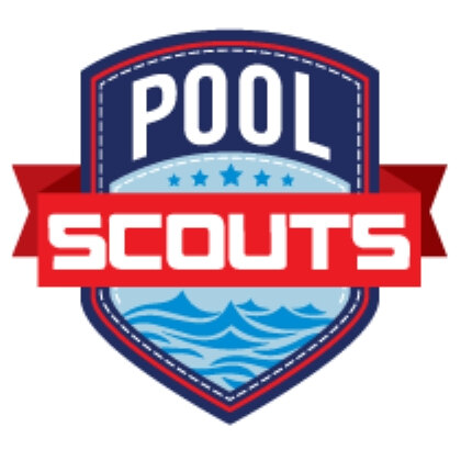 Pool Scouts - Logo