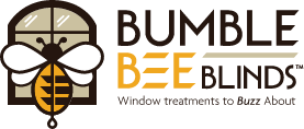 Bumble Bee Blinds - Logo