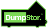 DumpStor - Logo