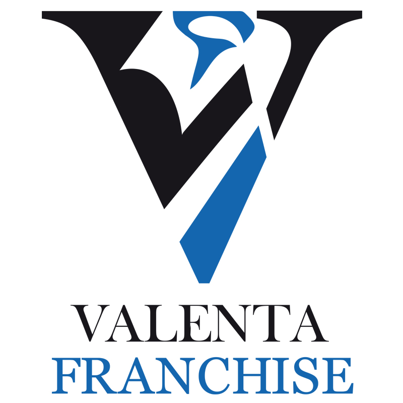 Valenta Franchise - Logo
