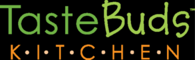 Taste Buds Kitchen - Logo