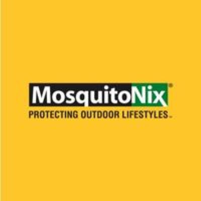 MosquitoNix - Logo