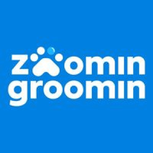 Zoomin Groomin - Logo