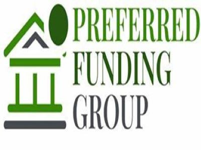 Preferred Funding Group - Logo