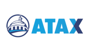 ATAX - Logo