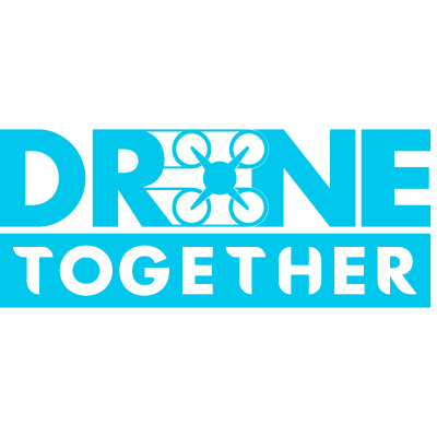 Drone Together - Logo