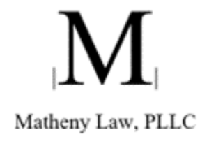 Matheny Law, PLLC - Logo
