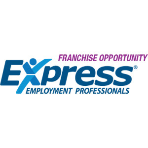 Express Employment Professionals  - Logo