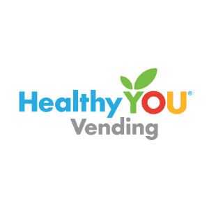 HealthyYou Vending - Logo