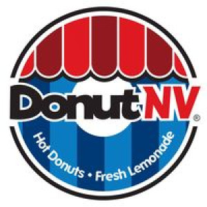 DoNut NV - Logo
