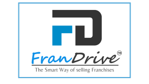 FRANDRIVE INC - Logo