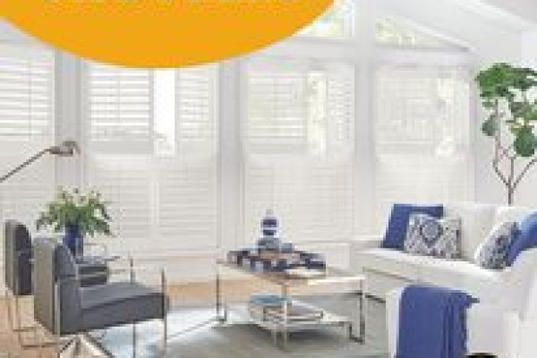 Bumble Bee Blinds - Slide 3