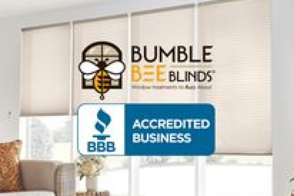 Bumble Bee Blinds - Slide 12