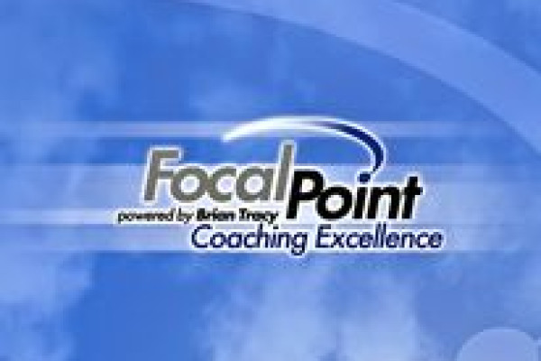 FocalPoint Business Coaching & Training - Slide 3